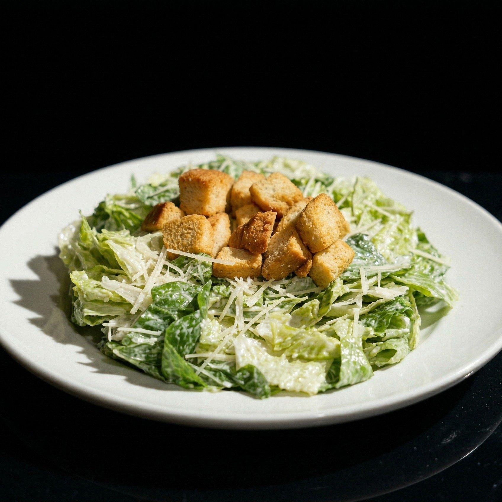 Caesar Salad.