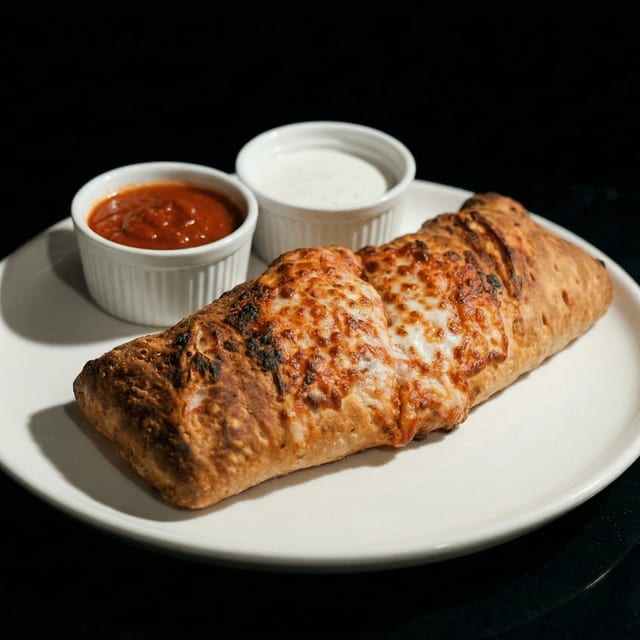 Calzone.