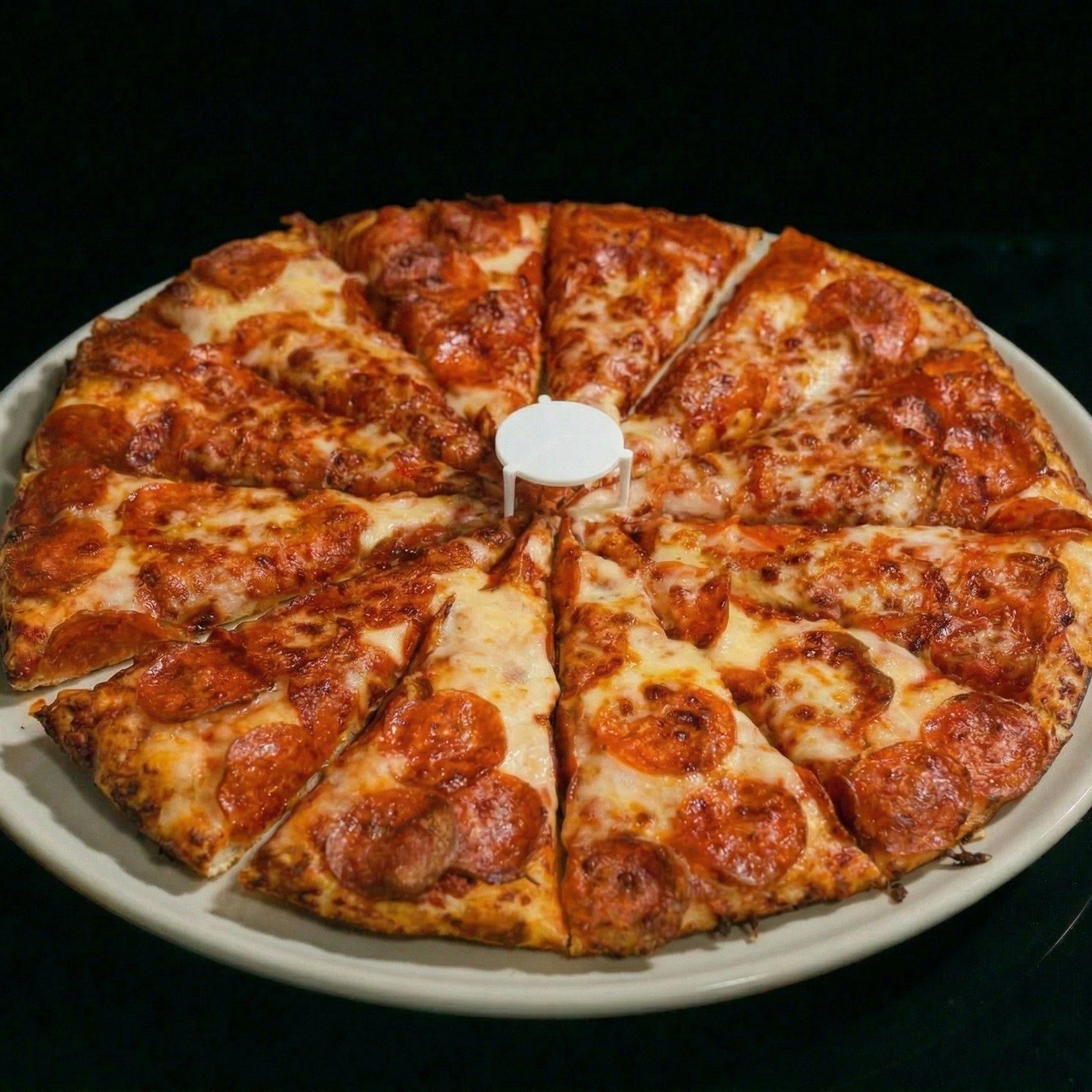 Large Pizza 14" 1 Topping.
