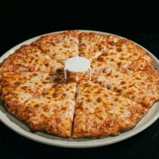 Large Say Cheese Pizza