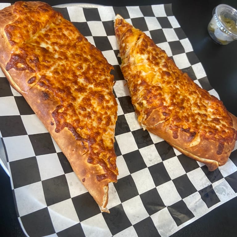 Delicious Calzones: A Must-Try at Our Restaurant