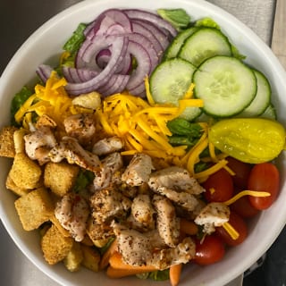 House Salad
