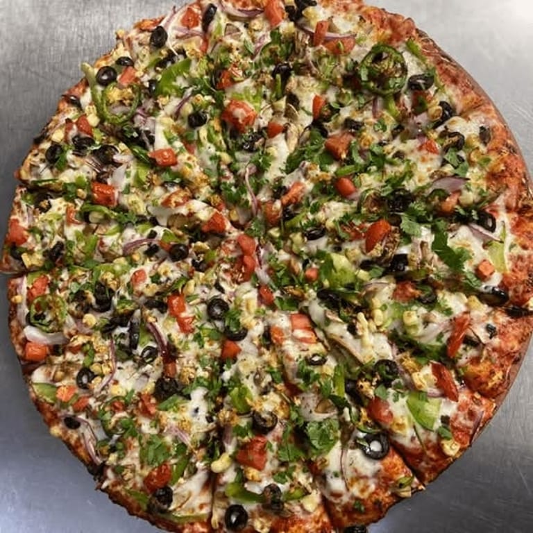 Irresistible Wings Just for You